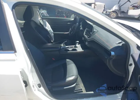 2019 Nissan Altima 2.5 Sr from USA, damaged, VIN 1N4BL4CV3KC167698